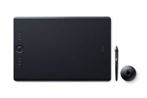 Wacom Intuos Pro M