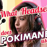 What Headset Does Pokimane Use