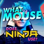 What Mouse Does Ninja Use