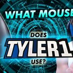 What Mouse Does Tyler1 Use