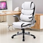 Yamasoro Memory Foam Office Chair