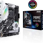 Asus Prime X570 Pro