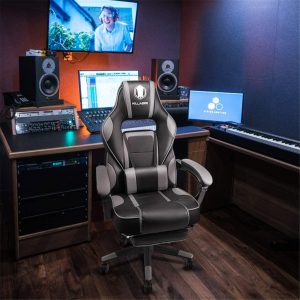 Killabee Massage Gaming Chair