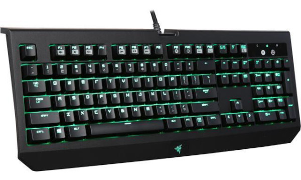 Razer Blackwidow Ultimate