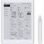 Remarkable The Paper Tablet