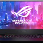 Asus Rog Zephyrus S