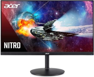 Acer Nitro Xf252q