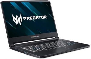 Acer Predator Triton 500