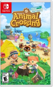 Animal Crossing New Horizons