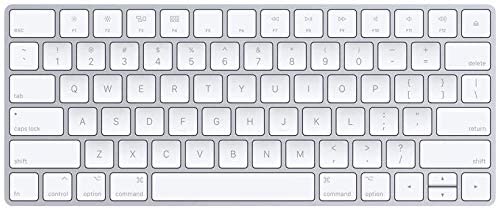 Apple Magic Keyboard