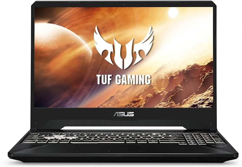 Asus Tuf Fx505dt