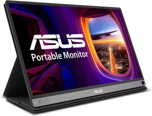 Asus Zenscreen Mb16ac+