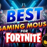 Best Gaming Mouse For Fortnite