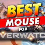 Best Mouse For Overwatch