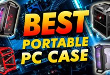 Best Portable Pc Case