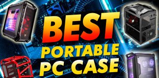 Best Portable Pc Case