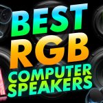 Best Rgb Computer Speakers