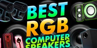 Best Rgb Computer Speakers