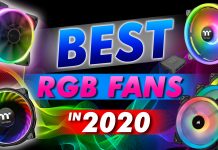 Best Rgb Fans In 2020