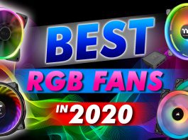 Best Rgb Fans In 2020