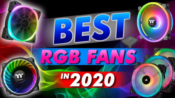 Best Rgb Fans In 2020