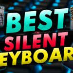 Best Silent Keyboard