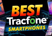 Best Tracfone Smartphones You Can Get For 2020