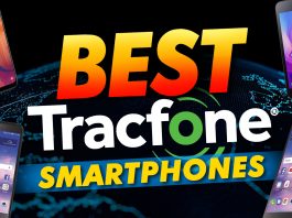 Best Tracfone Smartphones You Can Get For 2020