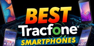 Best Tracfone Smartphones You Can Get For 2020