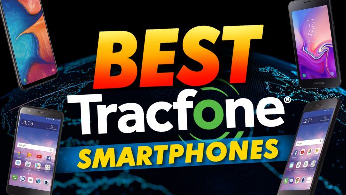 Best Tracfone Smartphones You Can Get For 2020