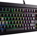 Corsair Strafe Mechanical Gaming Keyboard