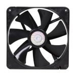 Cooler Master Sleeve Bearing 140mm Silent Fan