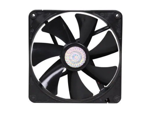 Cooler Master Sleeve Bearing 140mm Silent Fan