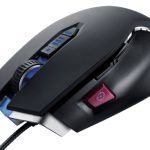 Corsair Vengeance M65