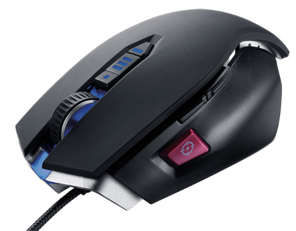 Corsair Vengeance M65