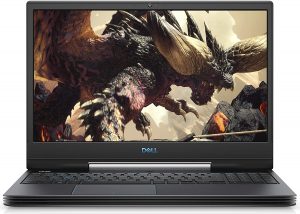 Dell G5 15 Gaming Laptop G5590 7679blk Pus