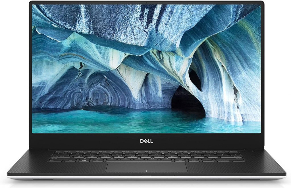 Dell Xps