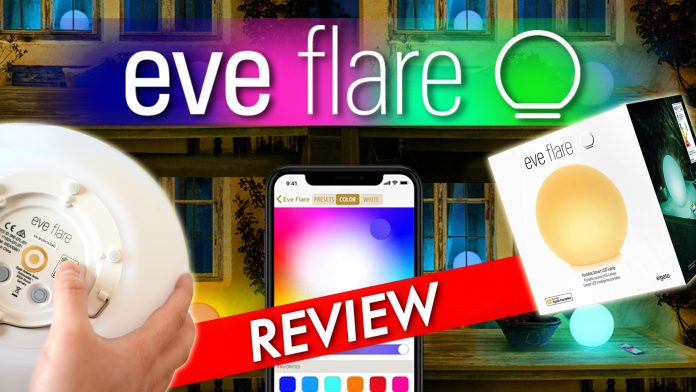 Eve Flare Eve Flare