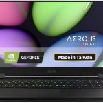 Gigabyte Aero 15 Oled Sa 7us5130sh