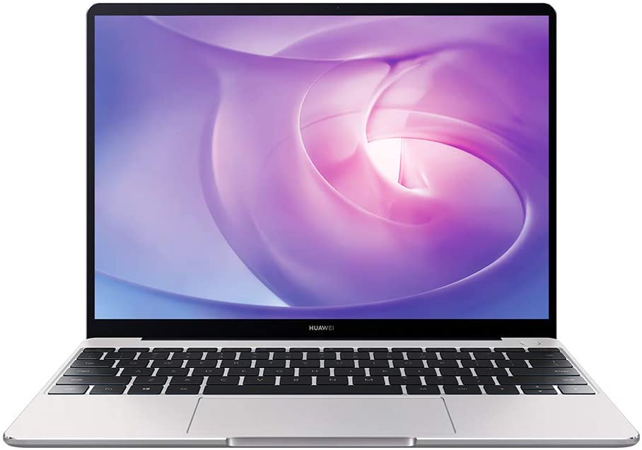 Huawei Matebook 13