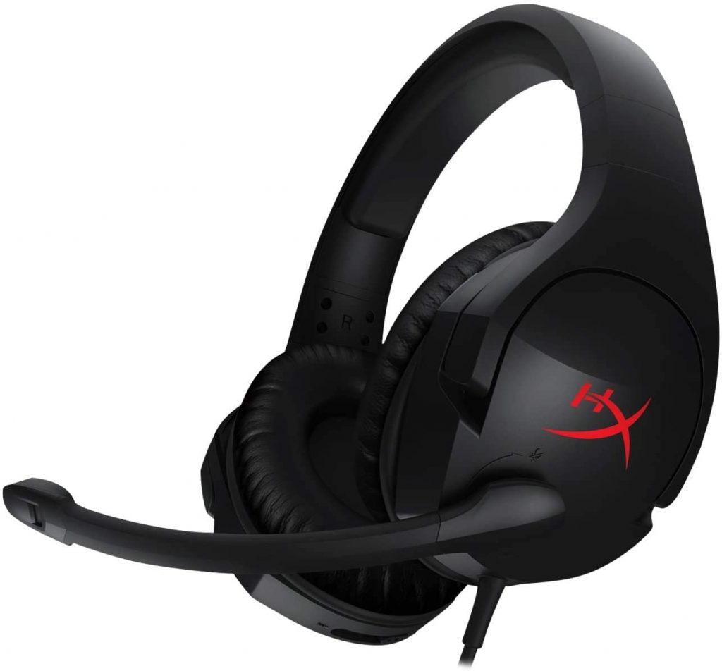 Hyperx Cloud Stinger