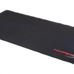 Hyperx Fury S Pro Gaming Mouse Pad (x Large)