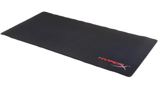 Hyperx Fury S Pro Gaming Mouse Pad (x Large)