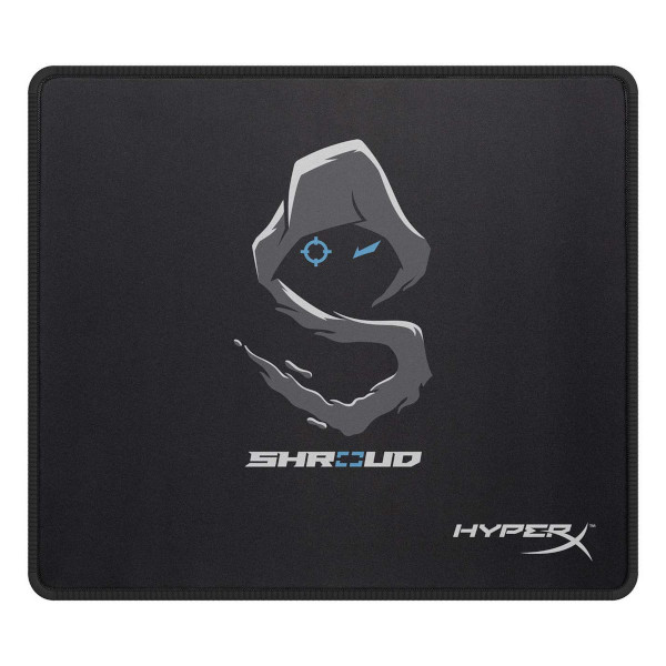 Hyperx Fury S Shroud Limited Edition Pro Gaming Mouse Pad