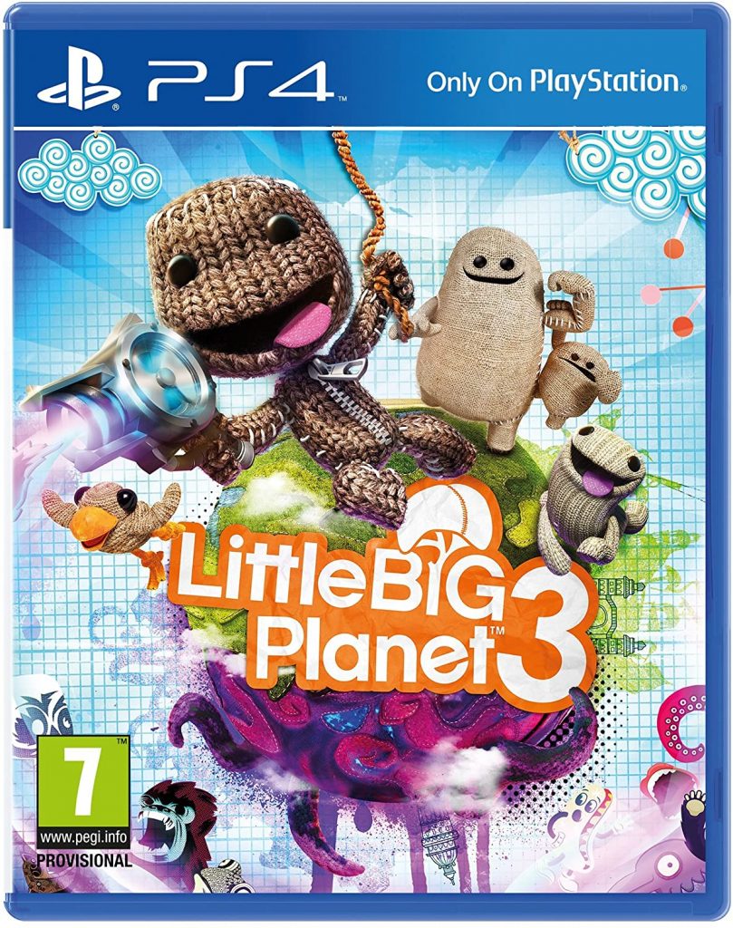 download littlebig planet ps5 download littlebig planet ps5