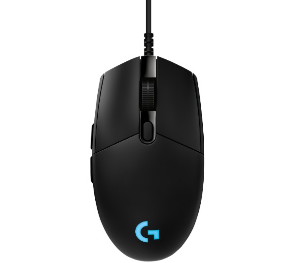 Logitech G Pro Gaming Mouse