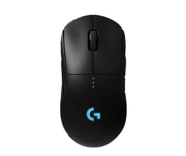 Logitech G Pro Wireless Gaming Mouse