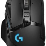 Logitech G502 Lightspeed Wireless