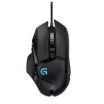 Logitech G502 Proteus Spectrum