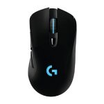 Logitech G703